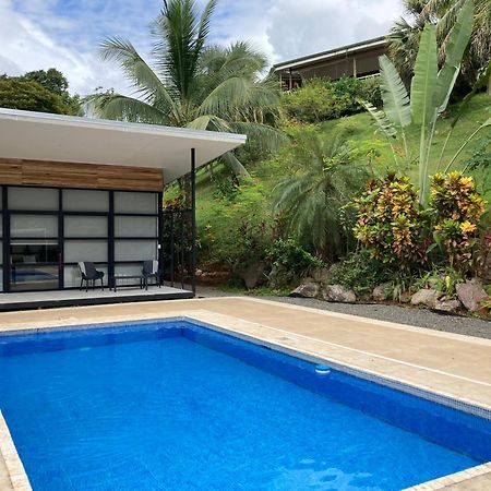 Rancho Capulin B&B Tárcoles Ngoại thất bức ảnh
