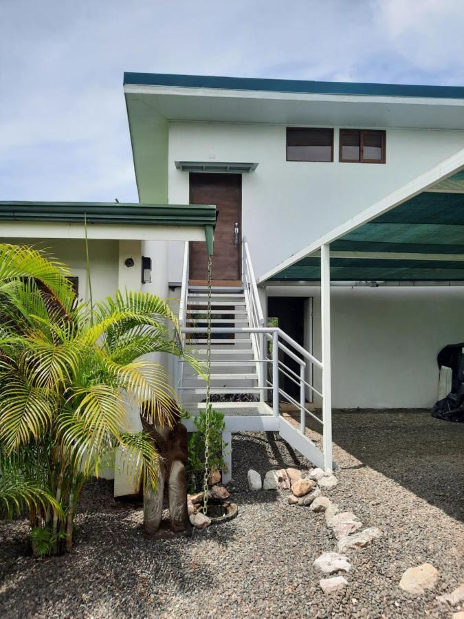 Rancho Capulin B&B Tárcoles Ngoại thất bức ảnh