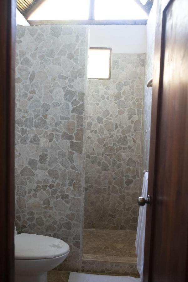 Rancho Capulin B&B Tárcoles Ngoại thất bức ảnh