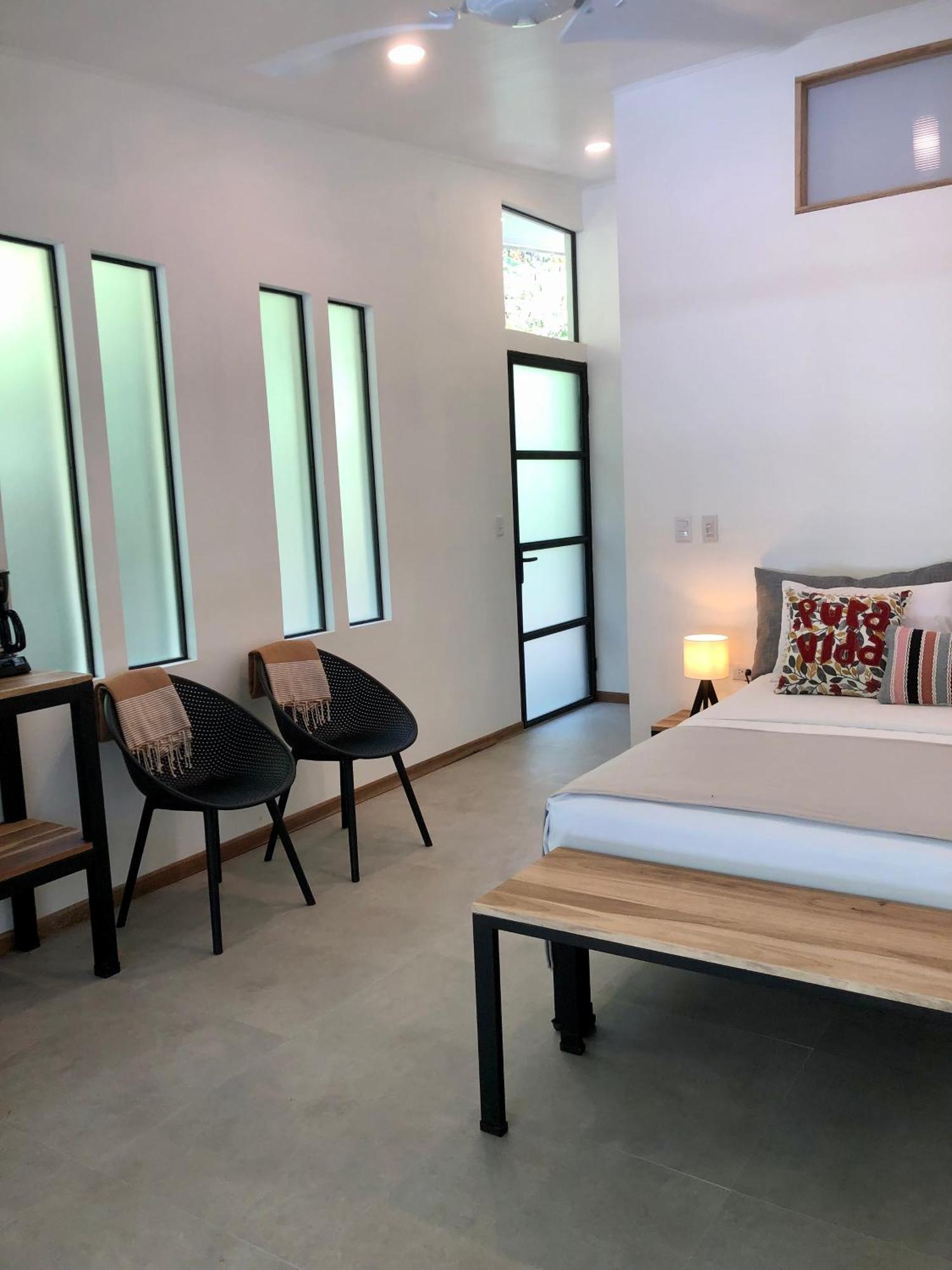 Rancho Capulin B&B Tárcoles Ngoại thất bức ảnh