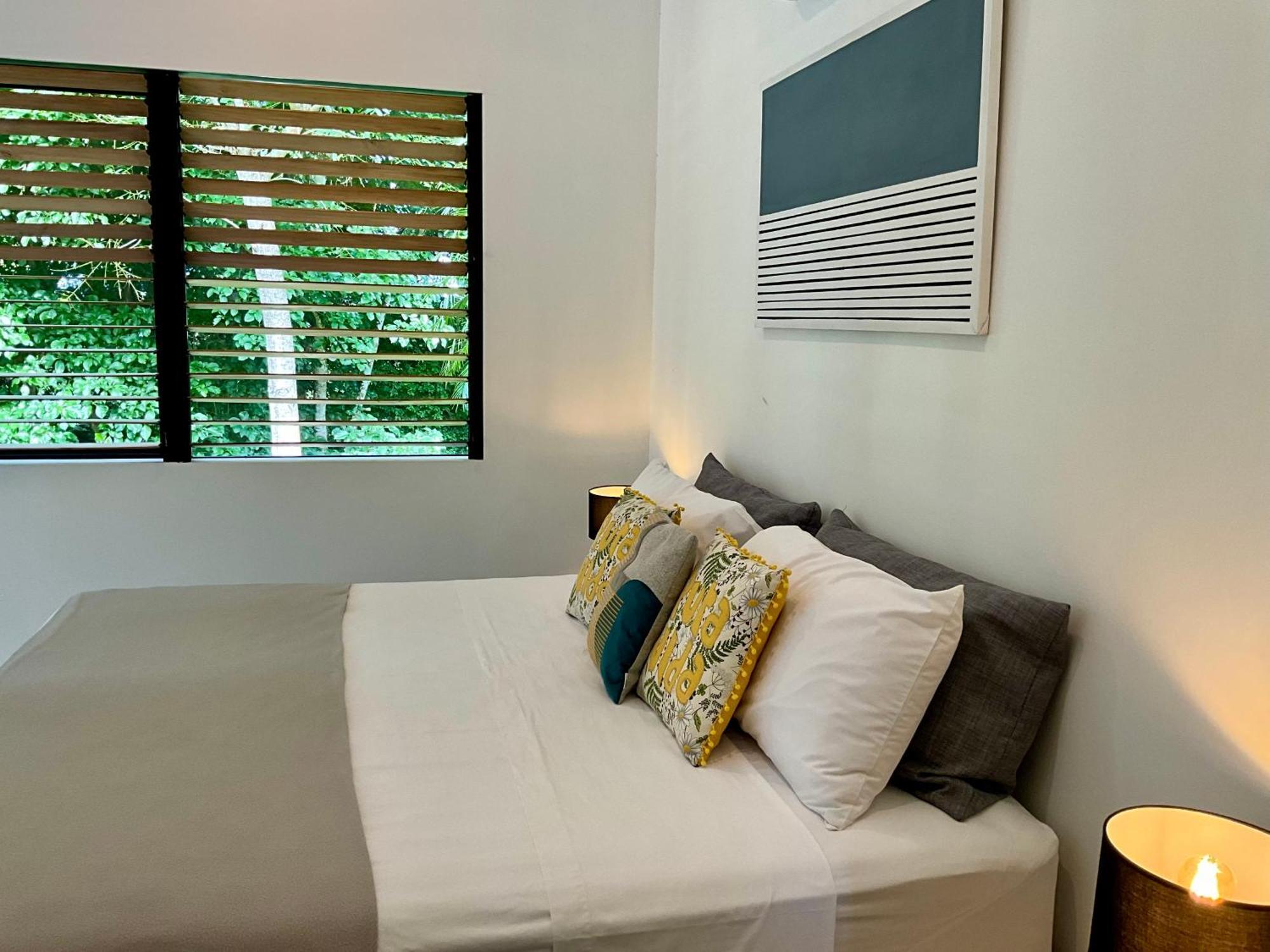 Rancho Capulin B&B Tárcoles Ngoại thất bức ảnh