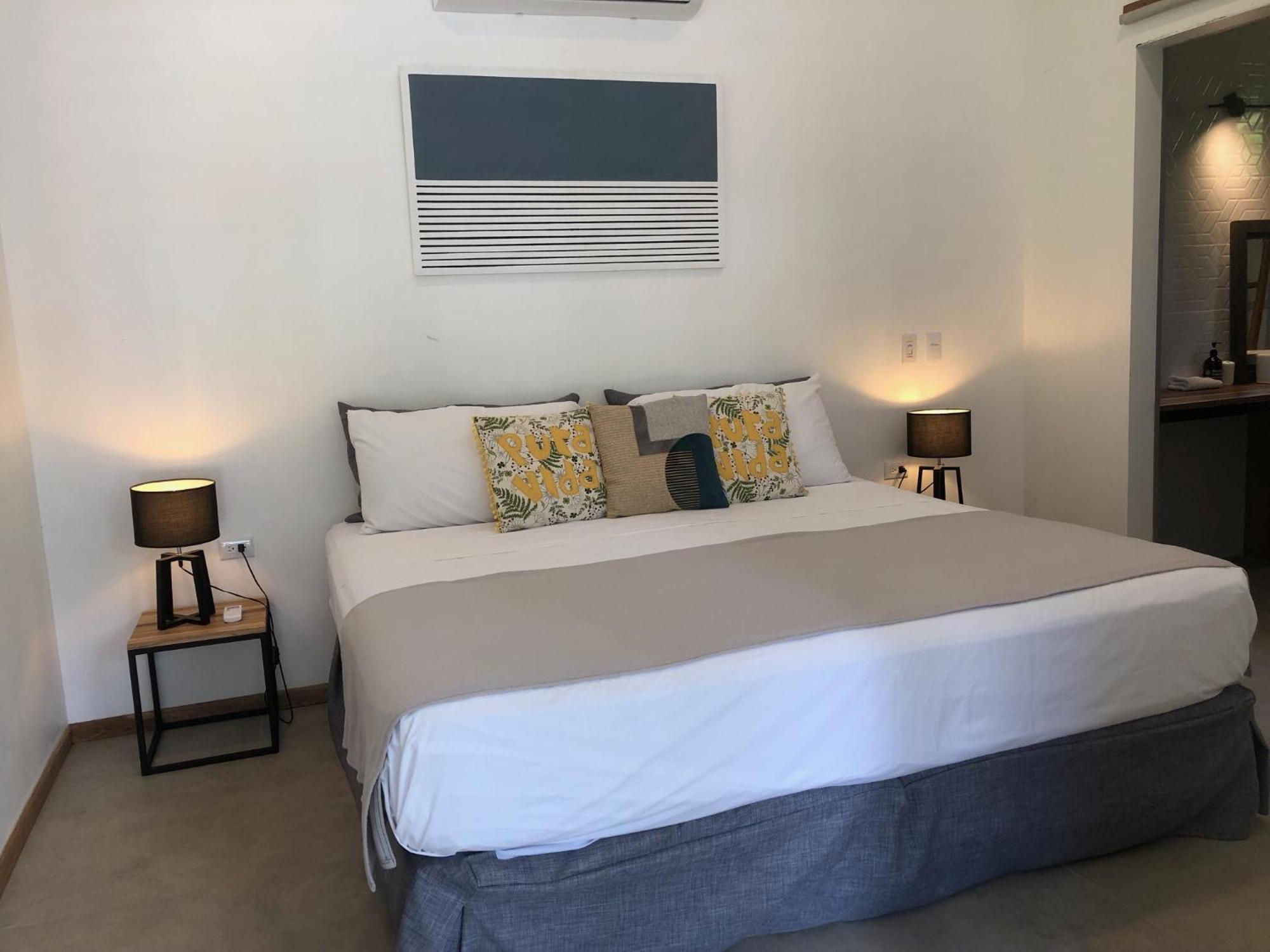Rancho Capulin B&B Tárcoles Ngoại thất bức ảnh