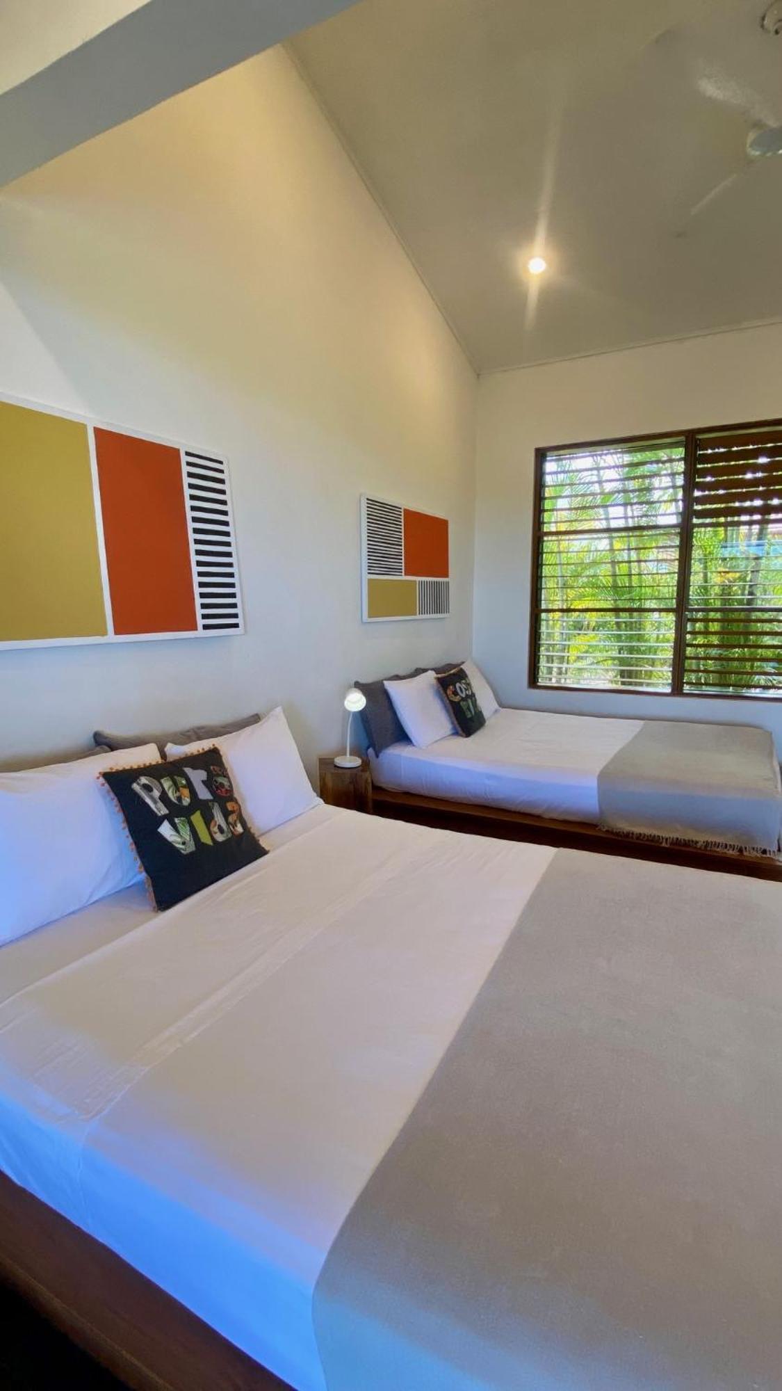 Rancho Capulin B&B Tárcoles Ngoại thất bức ảnh