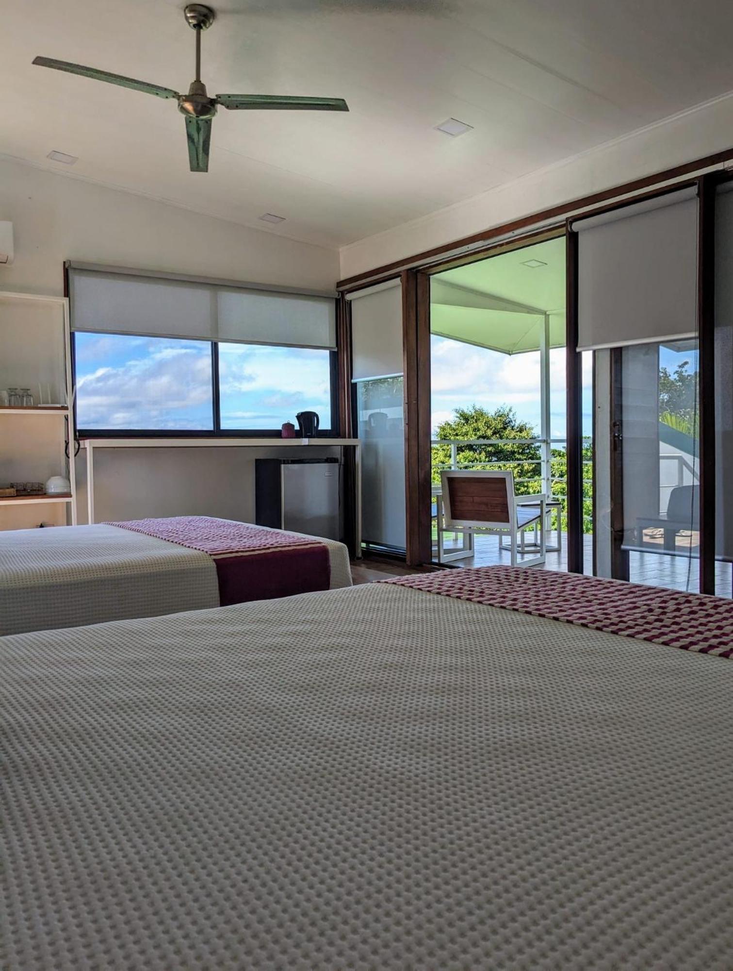 Rancho Capulin B&B Tárcoles Ngoại thất bức ảnh