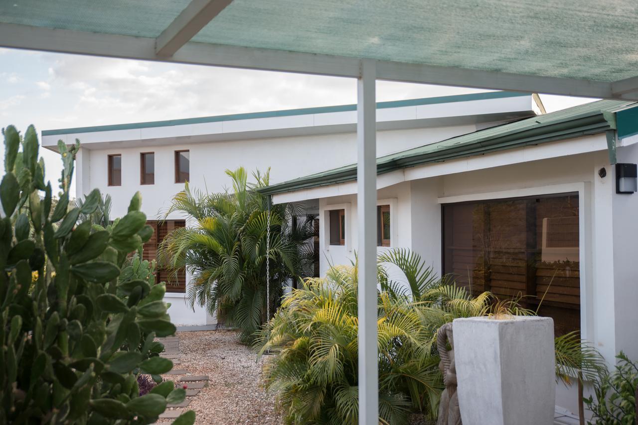Rancho Capulin B&B Tárcoles Ngoại thất bức ảnh